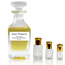 Concentrated perfume oil Silver Moments - Perfume without alcohol