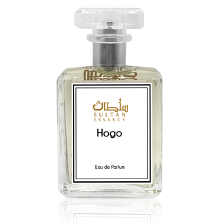 Sultan Essancy Hogo Eau de Perfume Spray Sultan Essancy