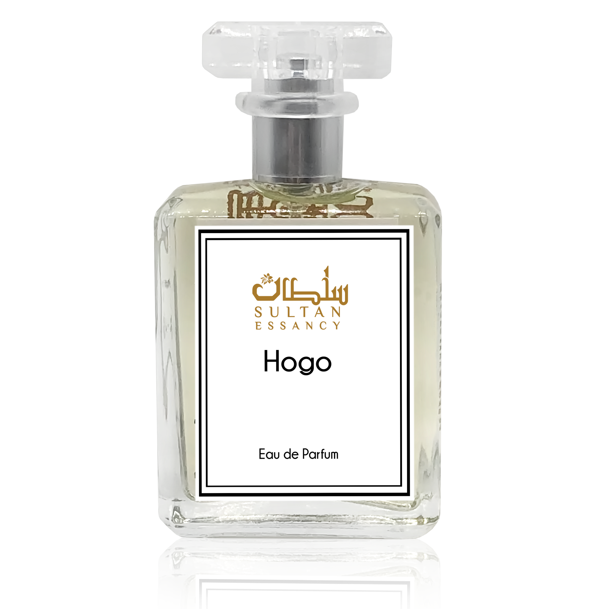 hogo perfume