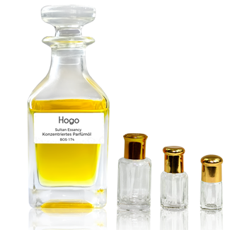 Perfume Hogo by Sultan Essancy