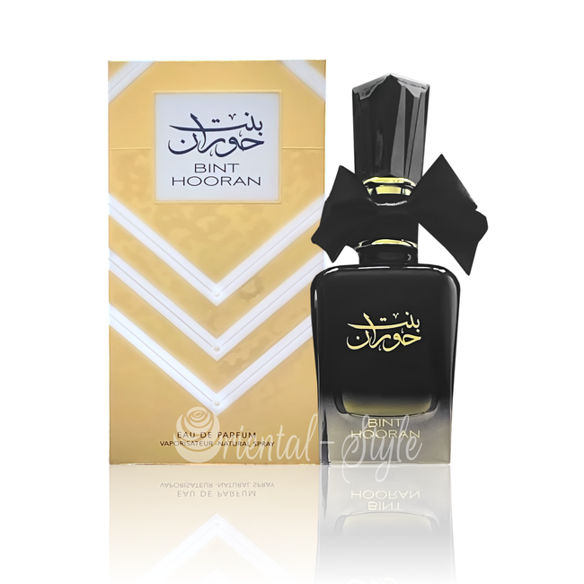 Parfüm Bint Hooran Eau de Parfum 100ml Ard Al Zaafaran Spray