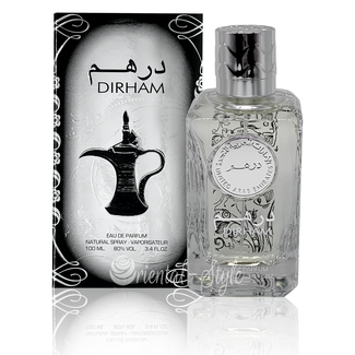 Ard Al Zaafaran Perfumes  Dirham Eau de Parfum 100ml