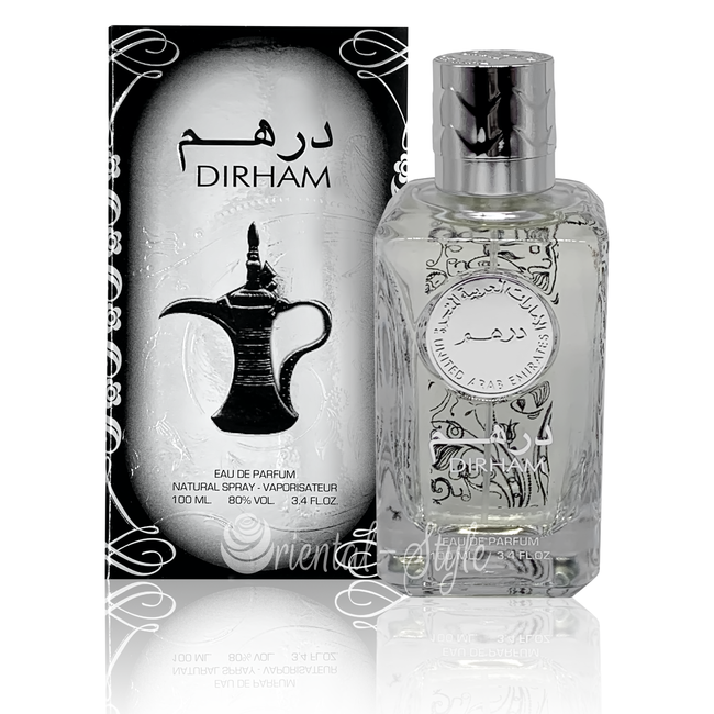 Dirham Eau de Parfum 100ml Perfume Spray