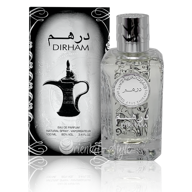 Dirham Eau de Parfum 100ml Spray