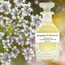 Concentrated perfume oil Bergamot & Blossoms - Perfume free from alcohol