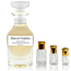 Concentrated perfume oil Blend Fidelity - Perfume free from alcohol