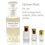 Concentrated perfume oil Uptown Plush - Perfume free from alcohol