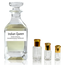 Concentrated perfume oil Indian Queen - Perfume free from alcohol