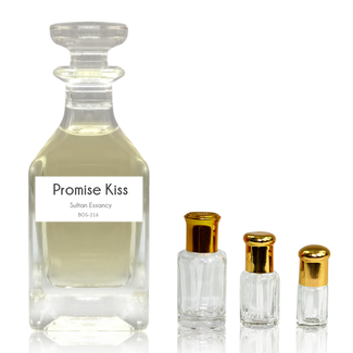 Sultan Essancy Perfume oil Promise Kiss Sultan Essancy