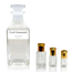 Concentrated perfume oil Cool Unswayed - Perfume free from alcohol