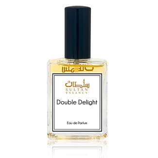 Sultan Essancy Double Delight Eau de Perfume Spray Sultan Essancy