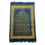 Prayer rug seccade - Grey-Blue