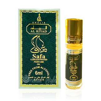 Khalis Parfümöl Safa von Khalis 6ml