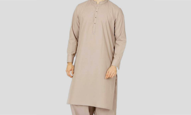 Salwar Kameez für Herren