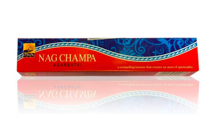 Incense sticks for incense burning