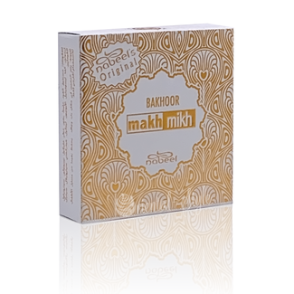 Nabeel Perfumes Bakhoor MakhMikh von Nabeel (30g)