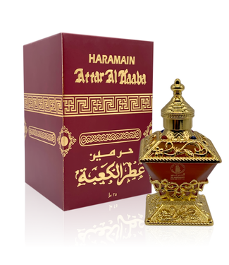 Al Haramain Attar Al Kaaba 25ml