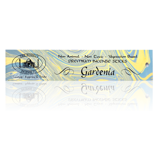 The Bombay Premium Incense sticks Gardenia (10g)