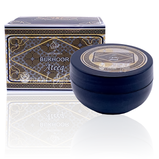 Otoori My Perfumes Bukhoor Ateeq by Otoori (100g)