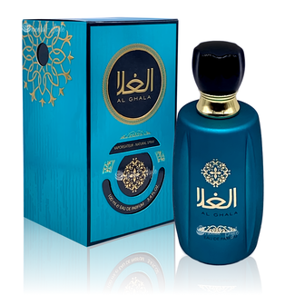 Ard Al Zaafaran Perfumes  Al Ghala Eau de Parfum 100ml Ard Al Zaafaran Perfume Spray