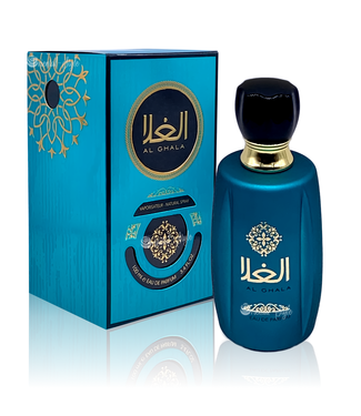 Ard Al Zaafaran Perfumes  Al Ghala Eau de Parfum 100ml Ard Al Zaafaran Perfume Spray