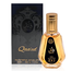 Qaa'ed Parfüm Eau de Parfum 50ml Vaporisateur/Spray