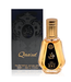 Ard Al Zaafaran Perfumes  Qaa'ed Perfume Eau de Parfum 50ml Vaporisateur/Spray
