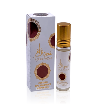 Ard Al Zaafaran Perfumes  Parfümöl Oud Fazza 10ml