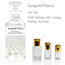 Concentrated perfume oil Sungold Felice - Perfume free from alcohol