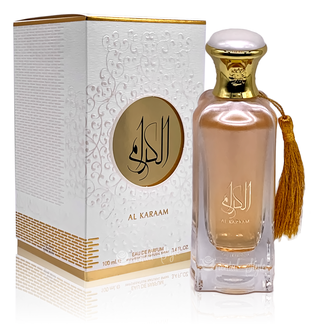 Ard Al Zaafaran Perfumes  Parfüm Al Karaam Eau de Parfum 100ml Ard Al Zaafaran