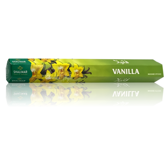 Shalimar Incense sticks Vanilla (20g)