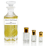 Perfume Oil White Oudh - Dehn al Oudh Abiyad - Perfume free from alcohol