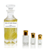 Afnan White Oudh Perfume Oil - Dehn al Oudh Abiyad