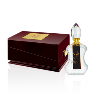 Al Haramain Perfume oil Sheikh 60ml