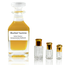 Concentrated perfume oil Blushed Yasmine - Perfume free from alcohol