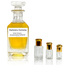 Concentrated perfume oil Darkness Extreme - Perfume free from alcohol