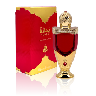 Afnan Perfume oil Tohfa 20ml