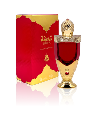 Afnan Perfume oil Tohfa 20ml