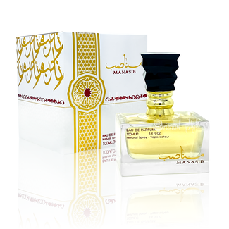 Ard Al Zaafaran Perfumes  Manasib Eau de Parfum 100ml Ard Al Zaafaran Perfume Spray