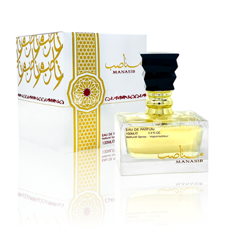 Ard Al Zaafaran Perfumes  Parfüm Manasib Eau de Parfum 100ml Ard Al Zaafaran