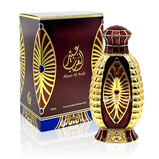 Afnan Parfümöl Abeer Al Arab 18ml