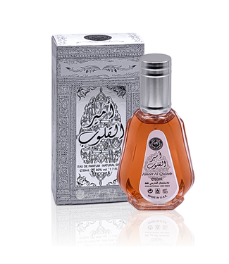 Ard Al Zaafaran Perfumes  Ameer Al Quloob Parfüm Eau de Parfum 50ml Vaporisateur/Spray