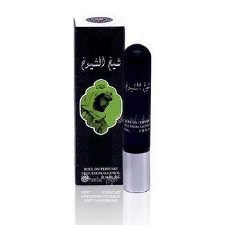Ard Al Zaafaran Perfumes  Parfümöl Sheikh Al Shuyukh 10ml
