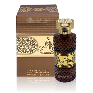 Ard Al Zaafaran Perfumes  Tafakhar Eau de Parfum 100ml Ard Al Zaafaran Perfume Spray