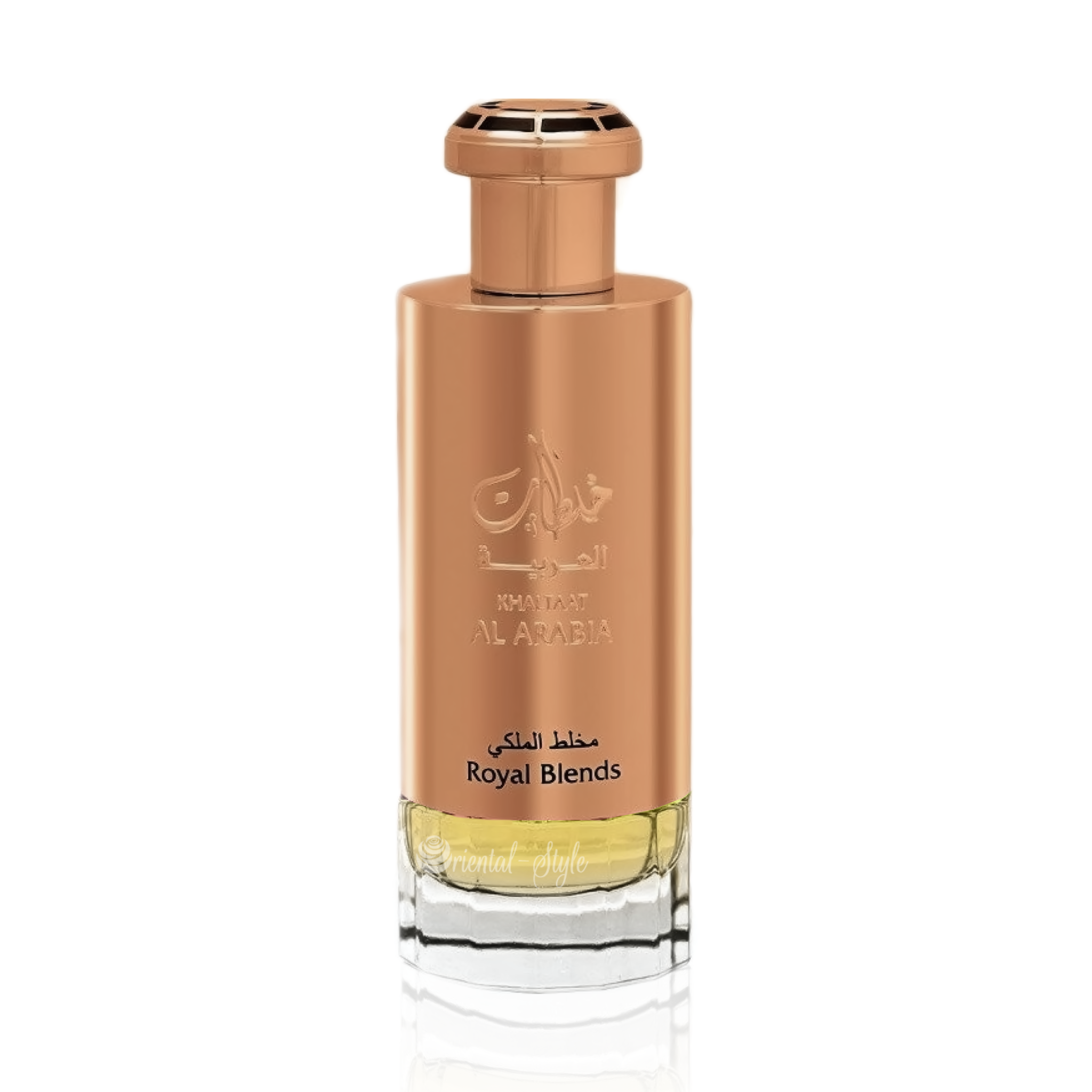 Lattafa Khaltaat Al Arabia Royal Blends Parfüm Eau de Parfum Spray