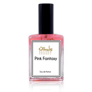 Sultan Essancy Parfüm Pink Fantasy Eau de Perfume Spray Sultan Essancy