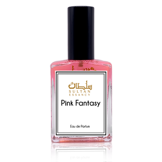 Sultan Essancy Pink Fantasy Eau de Perfume Spray Sultan Essancy