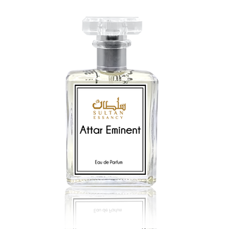 Sultan Essancy Attar Eminent Eau de Perfume Spray Sultan Essancy