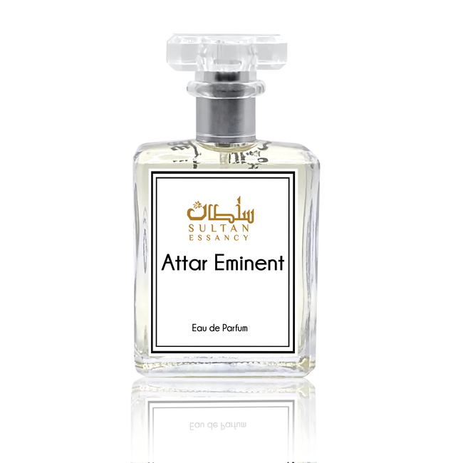 Attar Eminent Eau de Perfume Spray Sultan Essancy