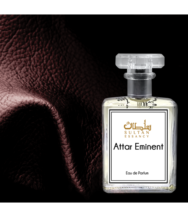 Attar Eminent Sultan Essancy Perfume Eau de Perfume Spray Unisex OrientalStyle Perfume Shop